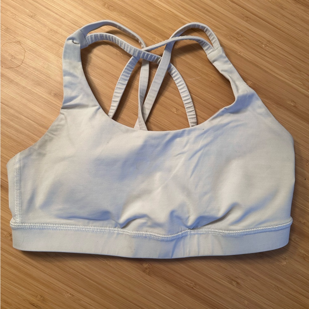 Lululemon Energy Bra